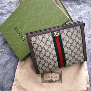 Gucci Ophidia Pouch